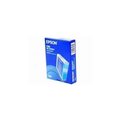 Cartuccia Compatibile EPSON C13T463011 / T463 - CIANO Stylus Pro 7000