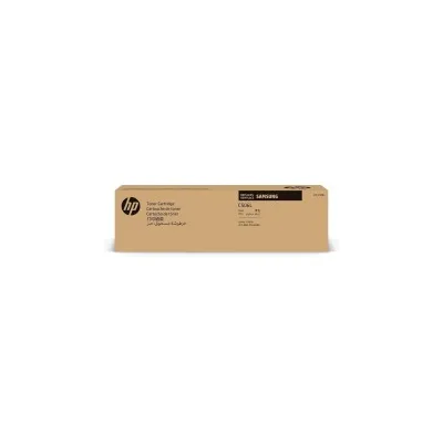 TONER ORIGINALE SAMSUNG CLP 680 CLX6260 CLT-C506L CLT-C506L CIANO SU038A