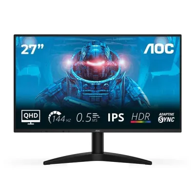 27 MONITOR IPS 144HZ Q27B36X