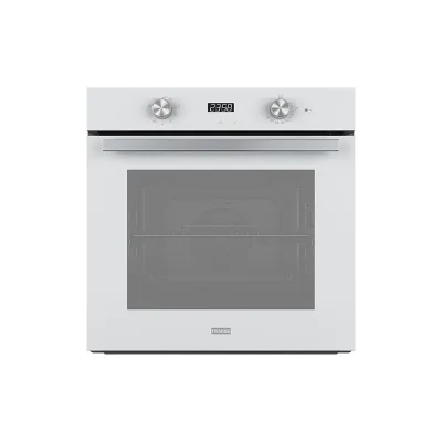 Franke: Forno multifunzione Smart Colore FSM 86 H WH 116.0606.093 finitura cristallo bianco da 60 cm