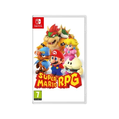 NINTENDO SUPER MARIO RPG 10011848