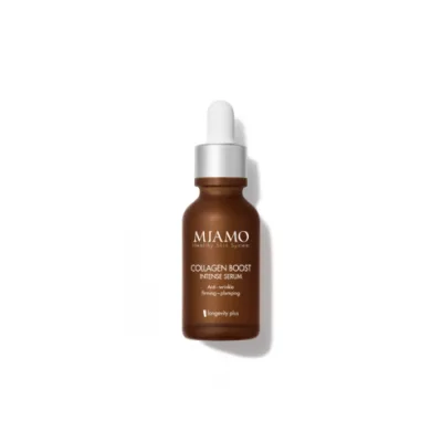 MIAMO COLLAGEN BOOST SERUM 30ML