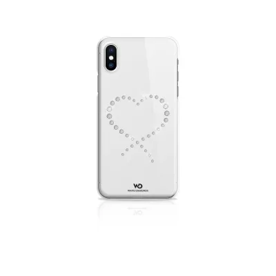 WHITE DIAMONDS ETERNITY COVER IPHONE XS/X 1370ETY5