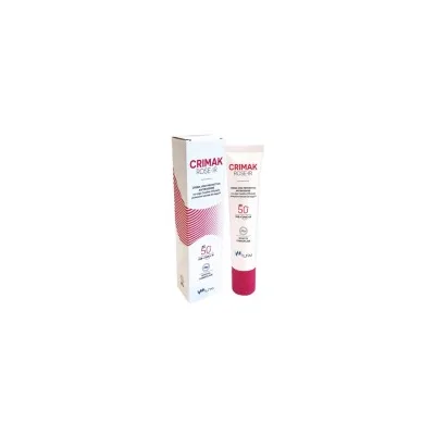 CRIMAK ROSE IR 40G