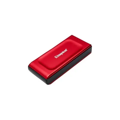 Disco esterno rigido Kingston XS1000 portatile SSD 1 TB USB 3.2 SXS1000R/1000G