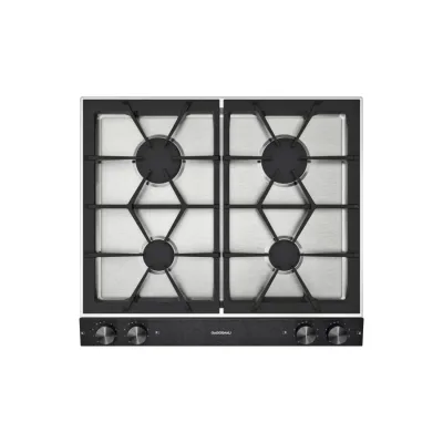 Gaggenau Piano cottura a gas VG264220 da 60 cm