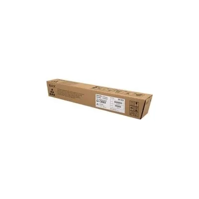 TONER ORIGINALE RICOH 841853 Aficio MP C4503 C6003 NERO 33K