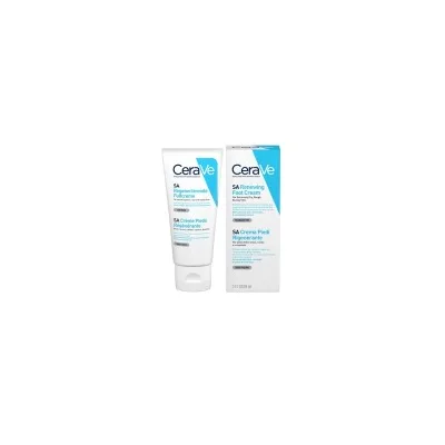 CERAVE CREMA PIEDI RIGENERANTE 88ML