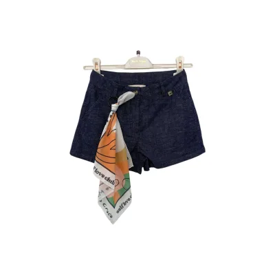 M3277PS26 - SHORTS 3-18A - MANILA GRACE