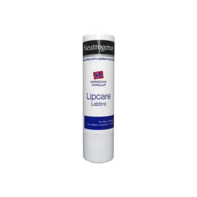 NEUTROGENA STICK LABBRA 4,8G