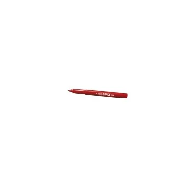 TRATTO CF12TRATTO OFFICE MAXI ROSSO 731602