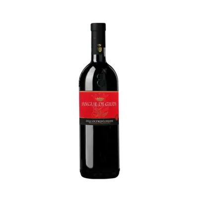 VINO SANGUE DI GIUDA 75 CL