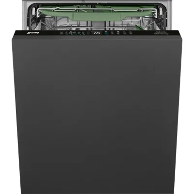 Smeg Lavastoviglie a scomparsa totale da incasso STL5322AL da 60 cm - IN PROMOZIONE FINO AL 30/06
