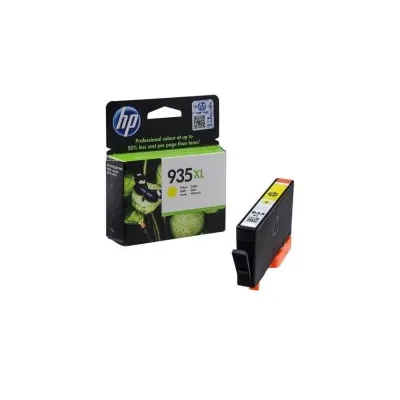 CARTUCCIA ORIGINALE HP OfficeJet Pro 6230 C2P26AE 935XL GIALLO