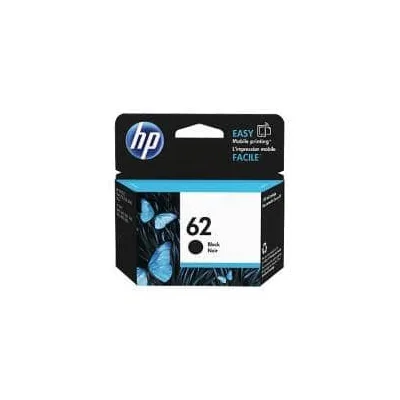 Cartucce Hp 62 nero e colore - Nero