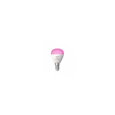 PHILIPS LIGHTING HUE WHITE AND COLOR AMBIANCE 40W 929003573601