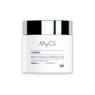 MYCLI LIFTABLE CREMA RASSODANTE RIMODELLANTE PROFONDA 100ML