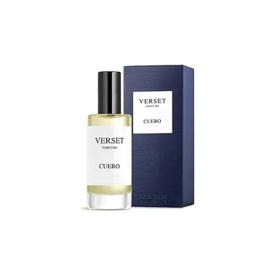 VERSET CUERO EDT 15ML
