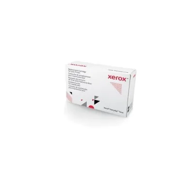 TONER ORIGINALE XEROX EVERYDAY 006R04251 HP LaserJet Enterprise Flow M680 CF320X 653X NERO 21K