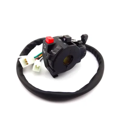 Controllo interruttore manubrio 110cc 150cc 200cc ATV Quad Taotao Sunl Roketa