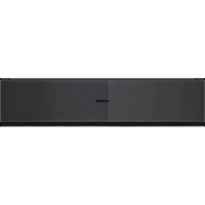 Gaggenau Cassetto sottovuoto GV251100 finitura Gaggenau Onyx da 60 cm