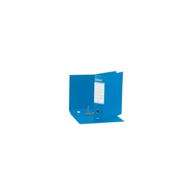 ESSELTE CF6REGISTRATORI OXFORD G83 AZZUR 390783800