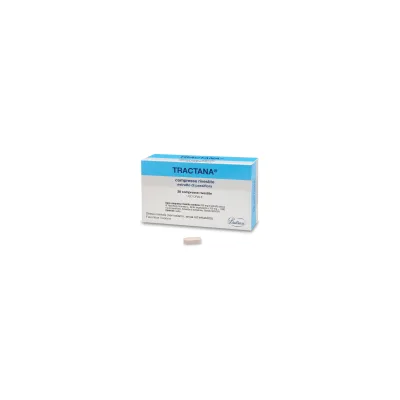 TRACTANA*28CPR RIV 200MG