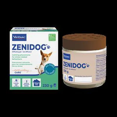 Zenidog Diffusore Gel 230g