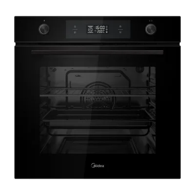 PRONTA CONSEGNA - Midea Comfee Forno multifunzione MBON5M90E6-BK finitura nero da 60 cm