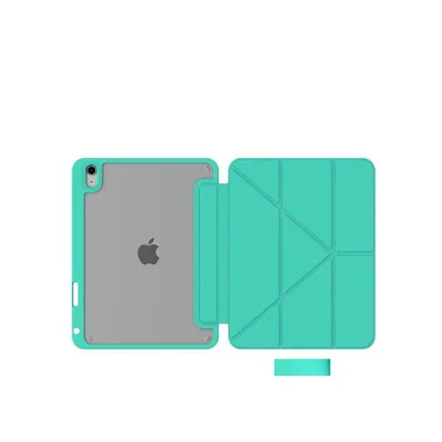 CELLY BOOK CASE IPAD 10.9 10GEN/11GEN TUQ BOOKMAG08TU