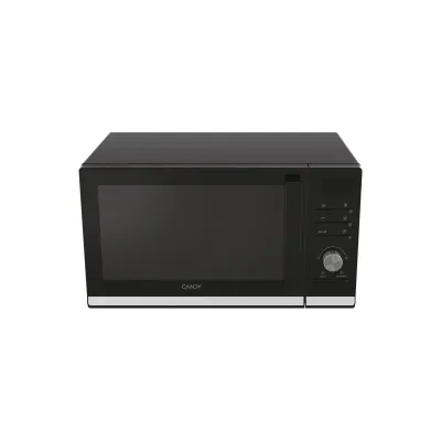 PRONTA CONSEGNA - Candy Forno microonde a libera installazione CMGA23TNDB finitura nero da 48 cm