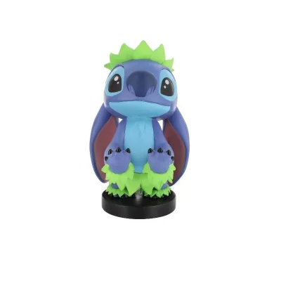 EXQUISITE GAMING HULA STITCH CABLE GUY CGCRDS400562