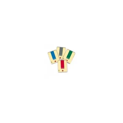 PIGNA CF10QUADERNO PIGNASTYL A5 FF.60 80G 02156275M