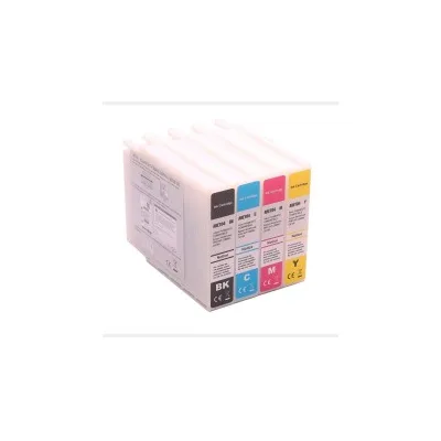 CARTUCCIA COMPATIBILE PIGMENTATO EPSON T04B2 C13T04B240 C13T04B24N C13T04C240 C13T04C24N MAGENTA Workforce Pro C8190