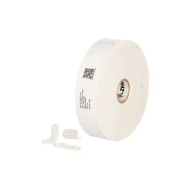 ZEBRA CONSUMABILI CF.4  Z-BAND QUICK CLIP 30.2X279.4 10027730K