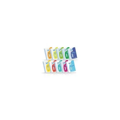 BLASETTI RICAMBI A4 RIGHE B 40FF 100GR 5440