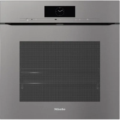 Miele Forno multifunzione da incasso H 7860 BPX senza maniglia da 60 cm