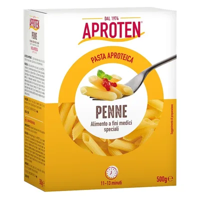 Aproten pasta penne 500 g