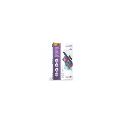 FELLOWES LEONARDI CF100POUCHES LUCIDE ENHANCE80 A3 5306207