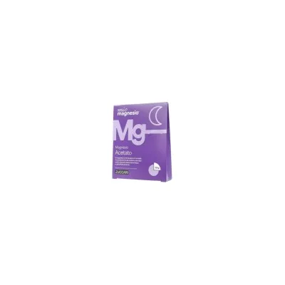 MIOMAGNESIO ACETATO 37,5G