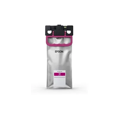 CARTUCCIA INCHIOSTRO ORIGINALE EPSON PIGMENTATO T01D3 C13T01D300 WF-C529R MAGENTA SPEDIZIONE GRATUITA
