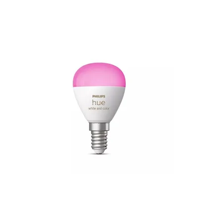 PHILIPS LIGHTING HUE WHITE AND COLOR AMBIANCE  40W 929003573601