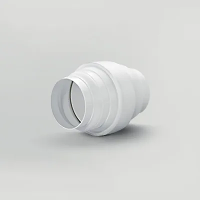 Elica: Guarnizione antiicondensa KIT0161457 finitura bianco
