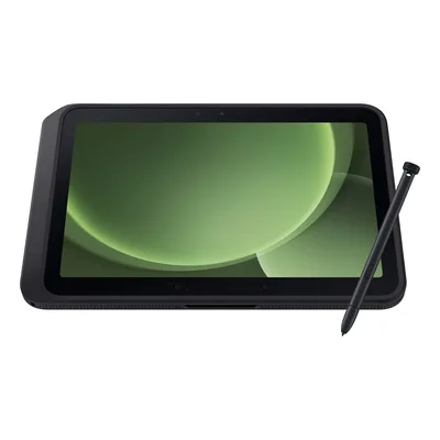 SAMSUNG X356 GALAXY TAB ACTIVE5 PRO 5G ENTERPRISE EDITION 10.1" OCTA CORE 256GB RAM 8GB 5G WI-FI 6E GREEN