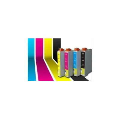 Kit Risparmio 10 Cartucce Compatibili EPSON WP-4015 T7031XL - T7034XL