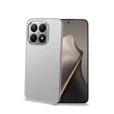 CELLY TPU COVER XIAOMI 15T GELSKIN1155