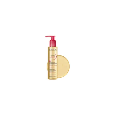 BIODERMA SENSIBIO OLIO DETERGENTE MICELLARE 150ML