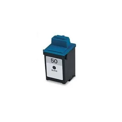 Cartuccia Compatibile LEXMARK 50 17G0050 Lexmark JETPRINTER P706 NERO