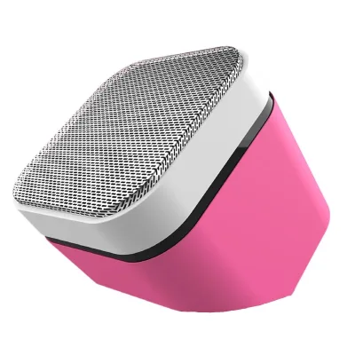 PANTONE PANTONE 3W WIRELESS SPEAKER FLUO PK PT-BS003R