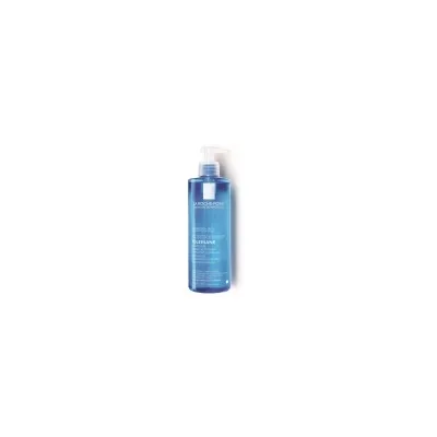TOLERIANE FOAMING GEL CLEANSER